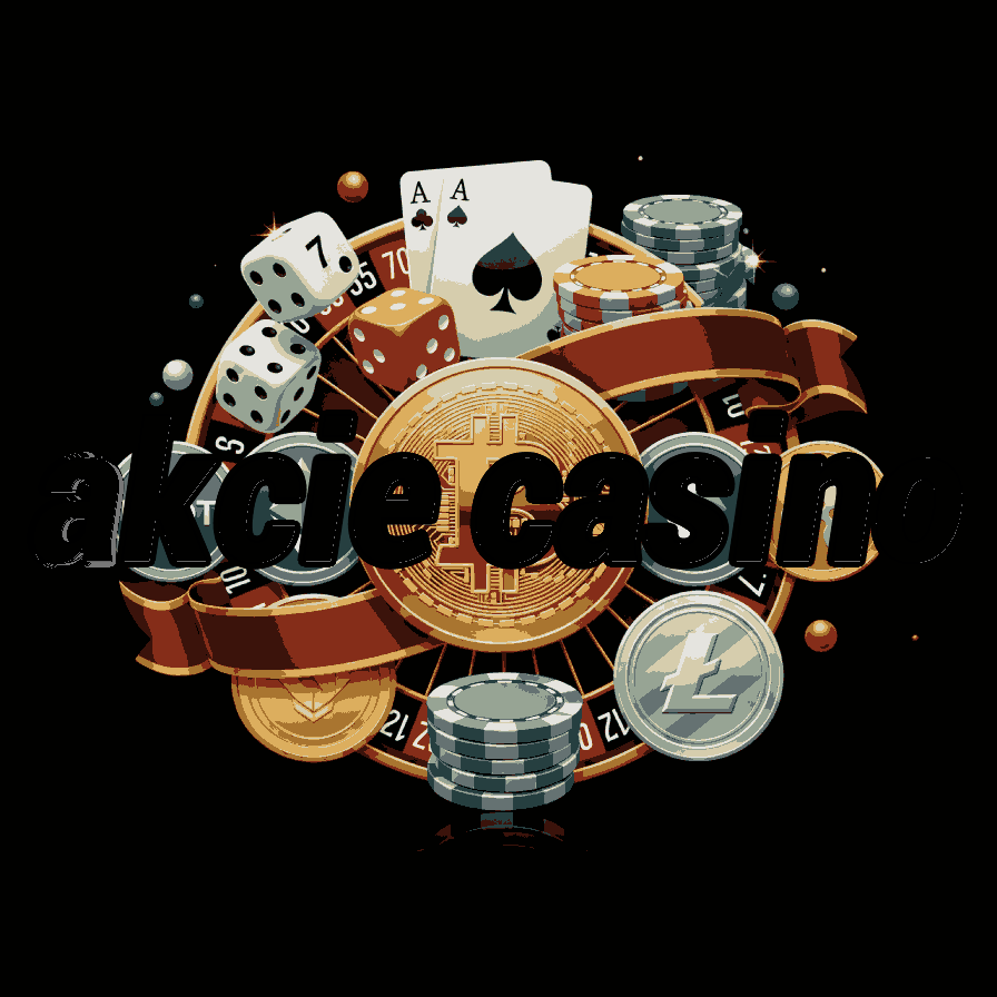 Akcie Casino - Best Stock Market Casino